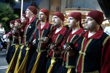 Desfile Moros i Cristians Xàbia 2025 (155)