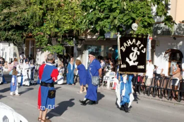 Desfile Moros i Cristians Xàbia 2025 (16)