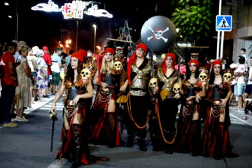 Desfile Moros i Cristians Xàbia 2025 (160)