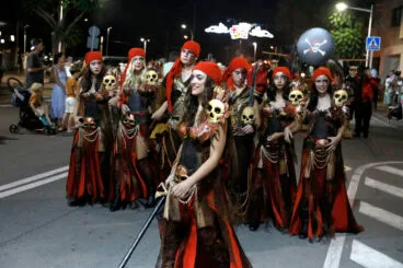 Desfile Moros i Cristians Xàbia 2025 (161)