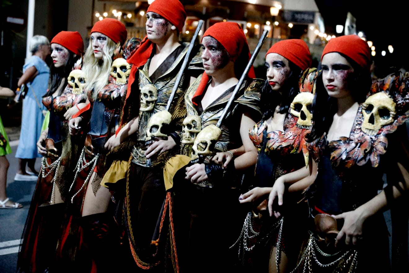 Desfile Moros i Cristians Xàbia 2025 (162)