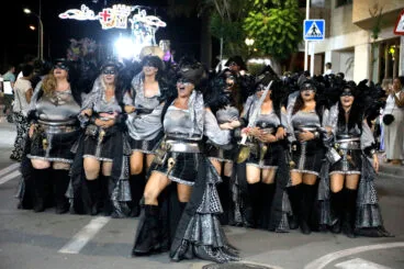 Desfile Moros i Cristians Xàbia 2025 (172)