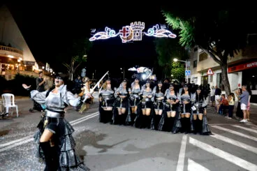 Desfile Moros i Cristians Xàbia 2025 (173)