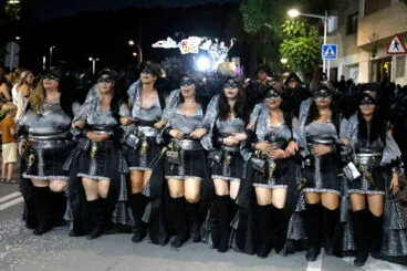 Desfile Moros i Cristians Xàbia 2025 (174)