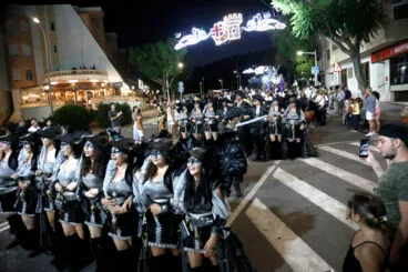 Desfile Moros i Cristians Xàbia 2025 (175)