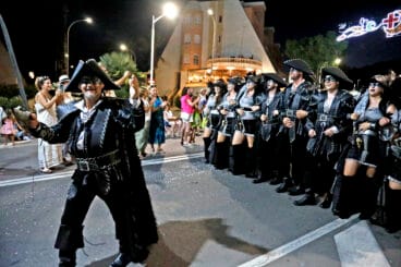Desfile Moros i Cristians Xàbia 2025 (177)