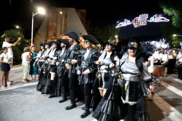 Desfile Moros i Cristians Xàbia 2025 (178)