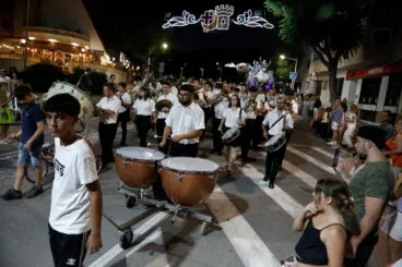 Desfile Moros i Cristians Xàbia 2025 (179)