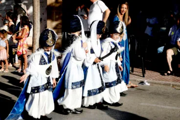 Desfile Moros i Cristians Xàbia 2025 (18)