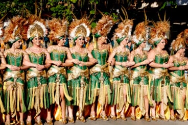 Desfile Moros i Cristians Xàbia 2025 (20)