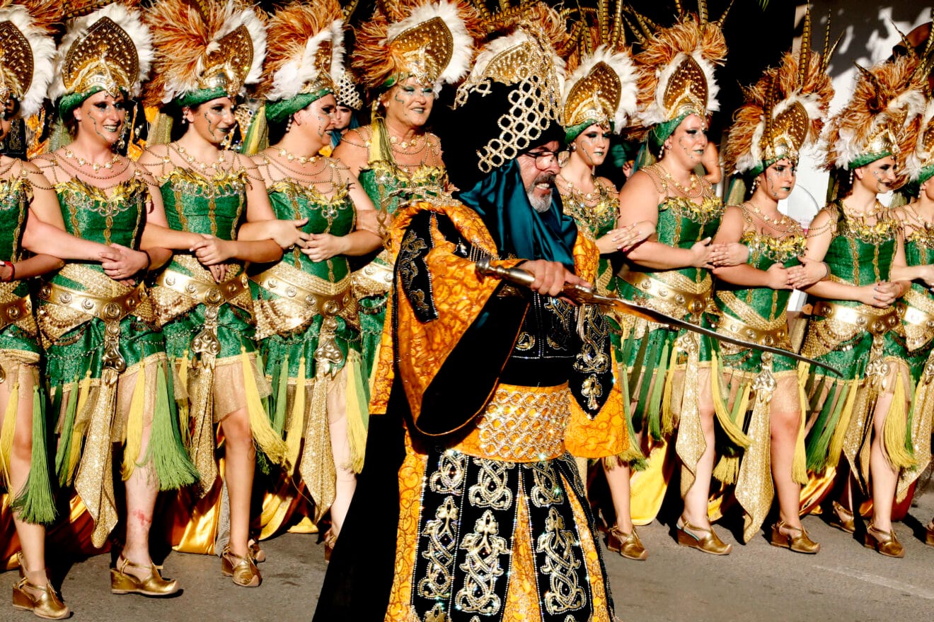 Desfile Moros i Cristians Xàbia 2025 (25)