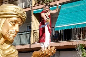 Desfile Moros i Cristians Xàbia 2025 (3)