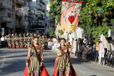 Desfile Moros i Cristians Xàbia 2025 (31)