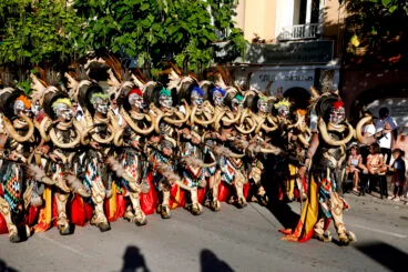 Desfile Moros i Cristians Xàbia 2025 (35)