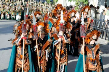 Desfile Moros i Cristians Xàbia 2025 (38)