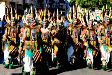 Desfile Moros i Cristians Xàbia 2025 (39)
