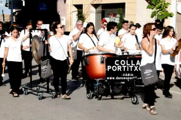 Desfile Moros i Cristians Xàbia 2025 (4)