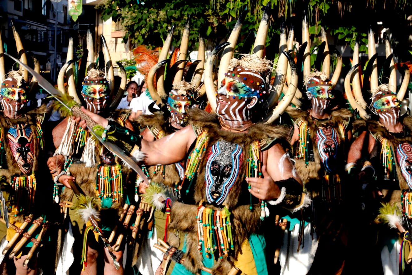 Desfile Moros i Cristians Xàbia 2025 (40)
