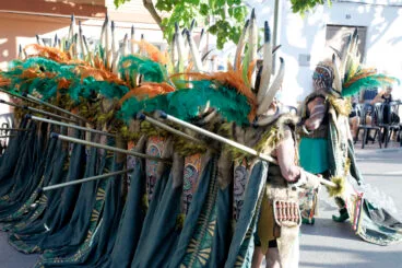 Desfile Moros i Cristians Xàbia 2025 (42)