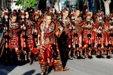 Desfile Moros i Cristians Xàbia 2025 (46)
