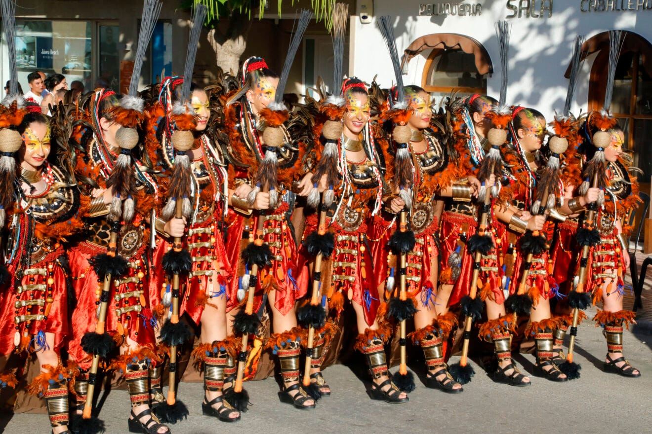 Desfile Moros i Cristians Xàbia 2025 (47)