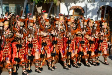 Desfile Moros i Cristians Xàbia 2025 (47)