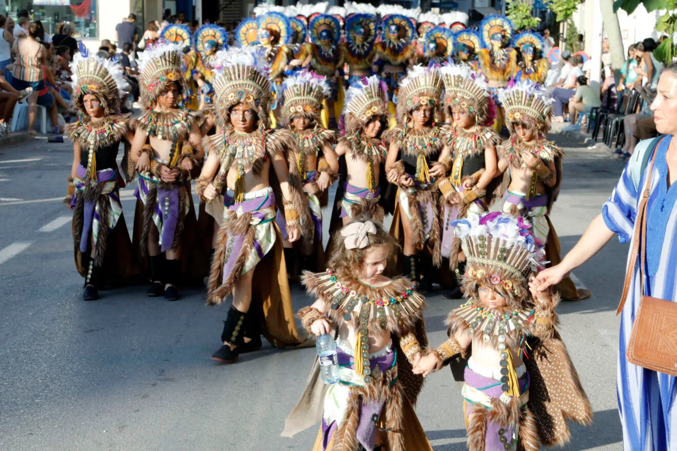 Desfile Moros i Cristians Xàbia 2025 (54)