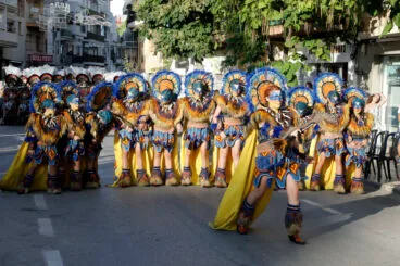 Desfile Moros i Cristians Xàbia 2025 (58)