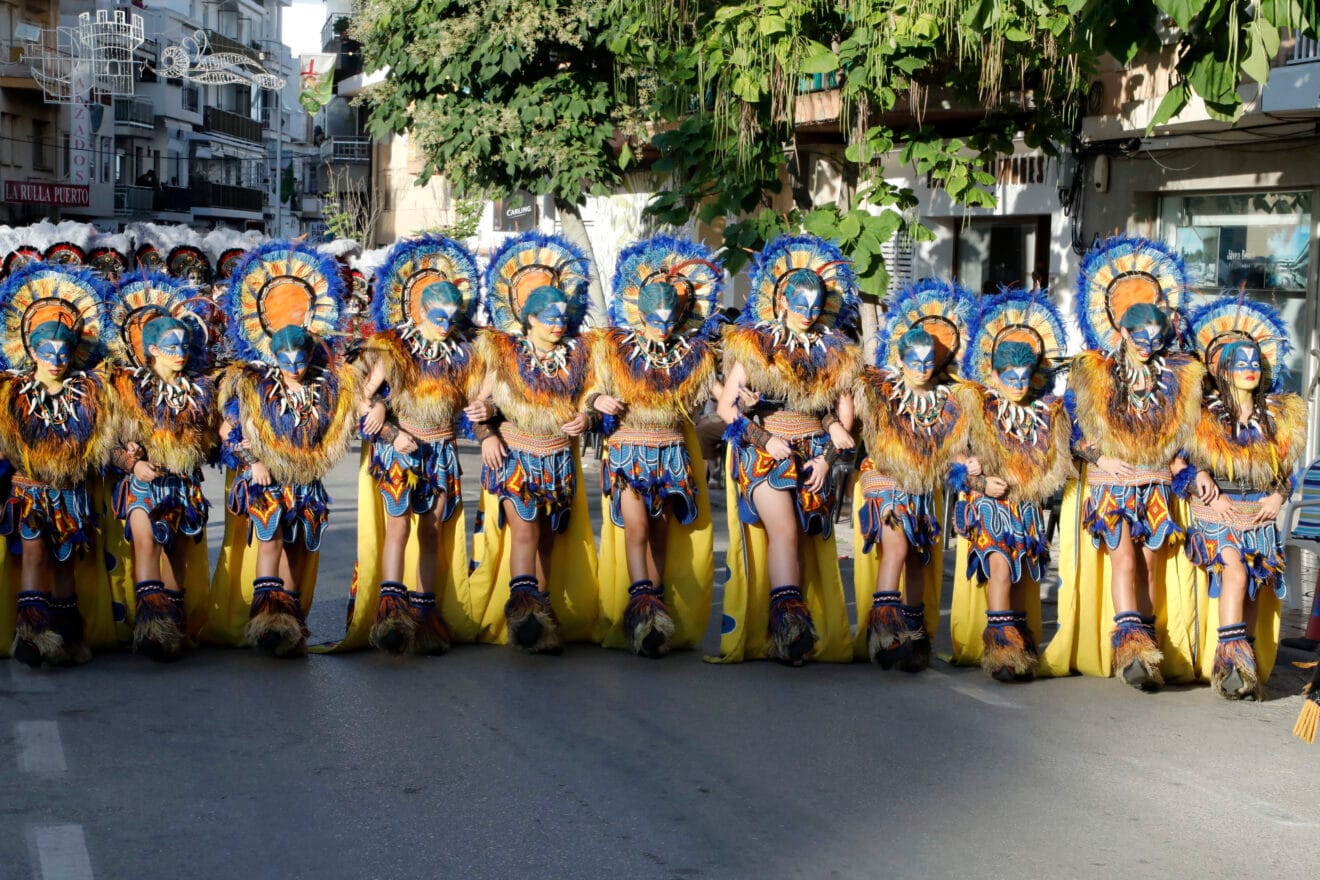 Desfile Moros i Cristians Xàbia 2025 (59)