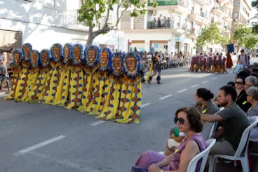 Desfile Moros i Cristians Xàbia 2025 (62)