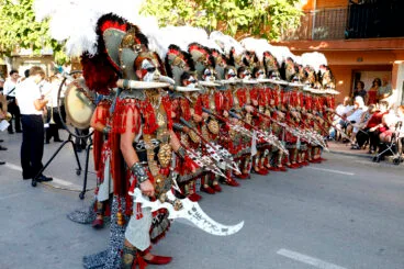 Desfile Moros i Cristians Xàbia 2025 (67)