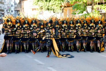 Desfile Moros i Cristians Xàbia 2025 (71)