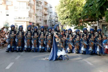 Desfile Moros i Cristians Xàbia 2025 (79)