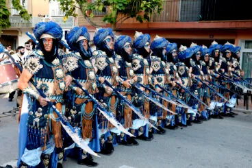 Desfile Moros i Cristians Xàbia 2025 (82)