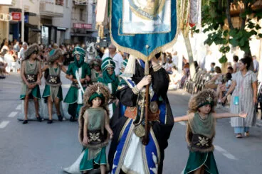 Desfile Moros i Cristians Xàbia 2025 (83)