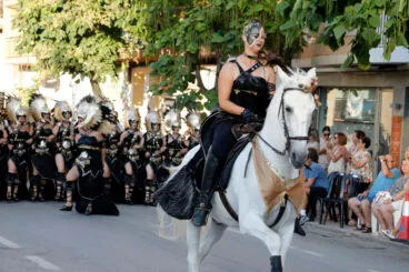 Desfile Moros i Cristians Xàbia 2025 (87)