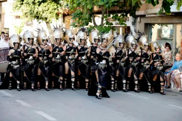 Desfile Moros i Cristians Xàbia 2025 (88)