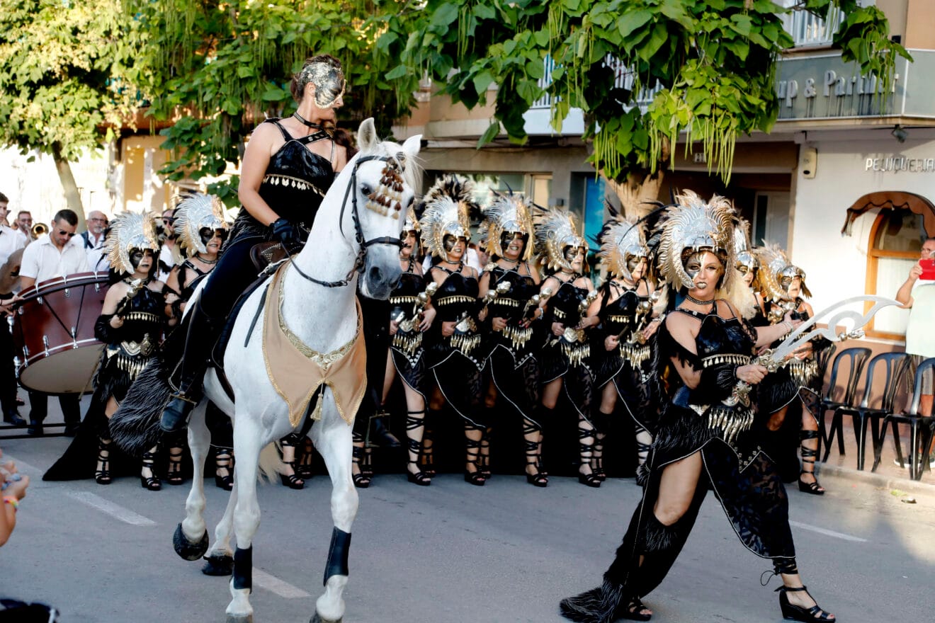 Desfile Moros i Cristians Xàbia 2025 (89)