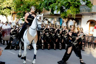 Desfile Moros i Cristians Xàbia 2025 (89)
