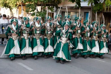 Desfile Moros i Cristians Xàbia 2025 (91)