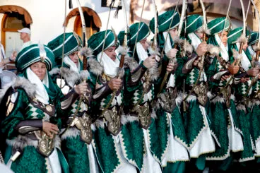 Desfile Moros i Cristians Xàbia 2025 (92)