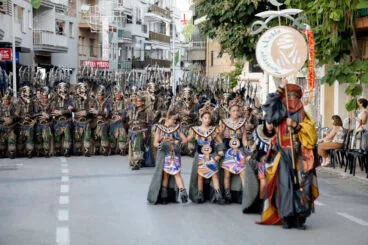 Desfile Moros i Cristians Xàbia 2025 (93)