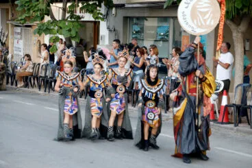 Desfile Moros i Cristians Xàbia 2025 (94)