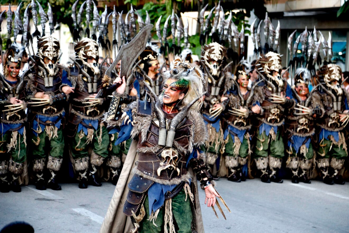 Desfile Moros i Cristians Xàbia 2025 (95)