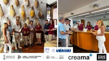 Presentan actividades de dinamización familiar