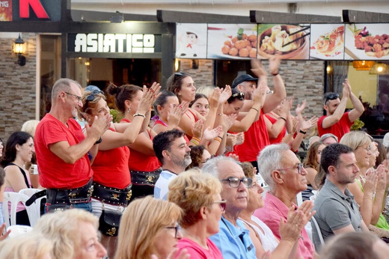 Filà Pirates de Sant Jaume