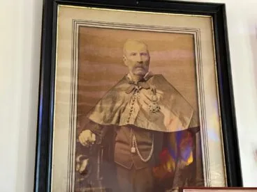 El comercio de la pasa en Xàbia. José Antonio Bolufer