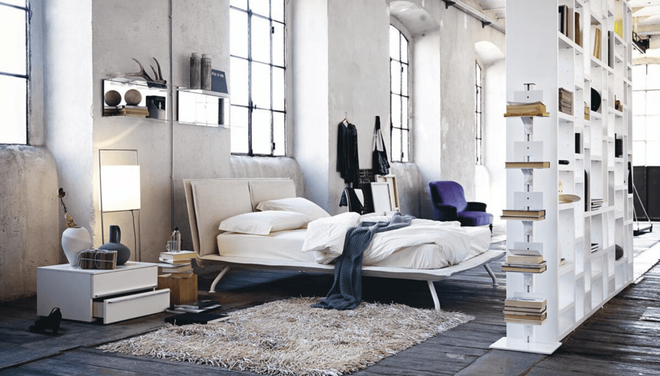 Elige los muebles y la decoración que mejor se adapta a tu estilo