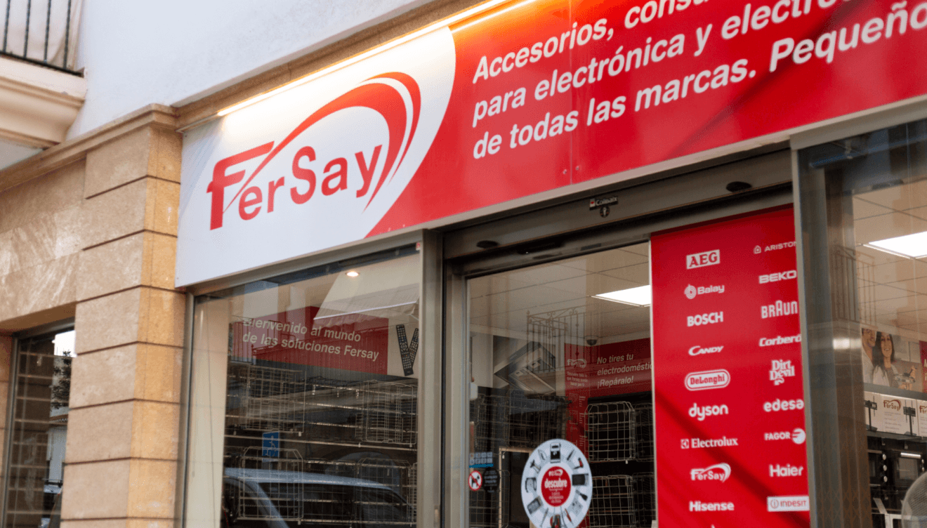 Encuentra en Fersay todos los accesorios que necesitas para tu hogar