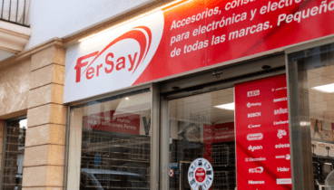 Encuentra en Fersay todos los accesorios que necesitas para tu hogar